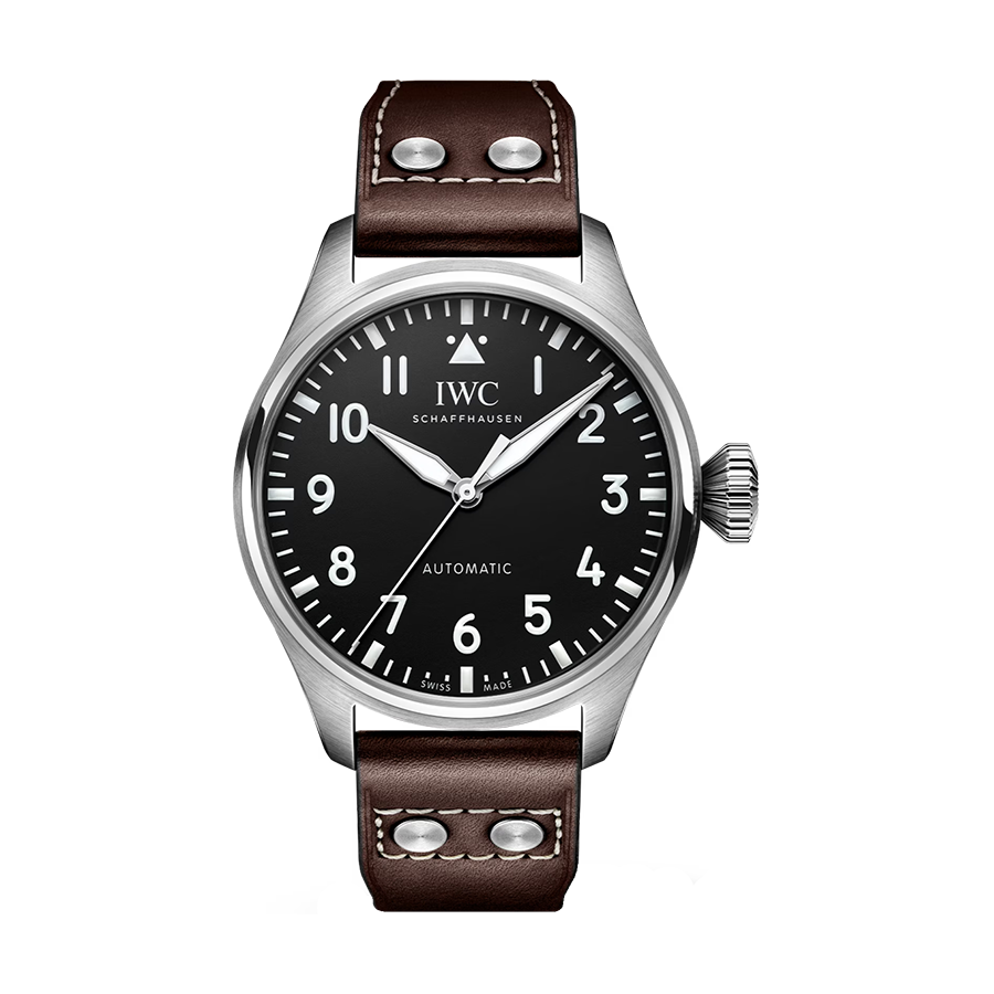 IWC Pilot's Watch Big Pilot's Watch 43