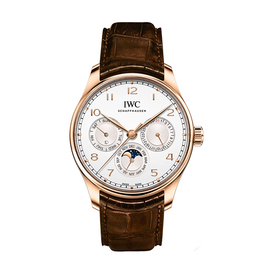 IWC Portugieser Portugieser Perpetual Calendar 42