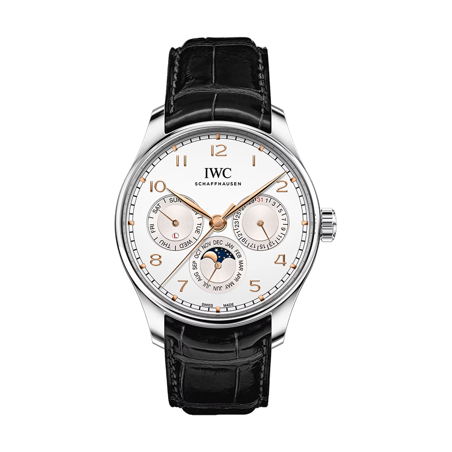 IWC Portugieser Portugieser Perpetual Calendar 42