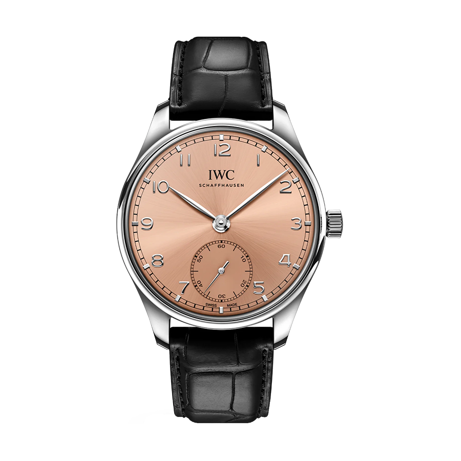 IWC Portugieser Portugieser Automatic 40