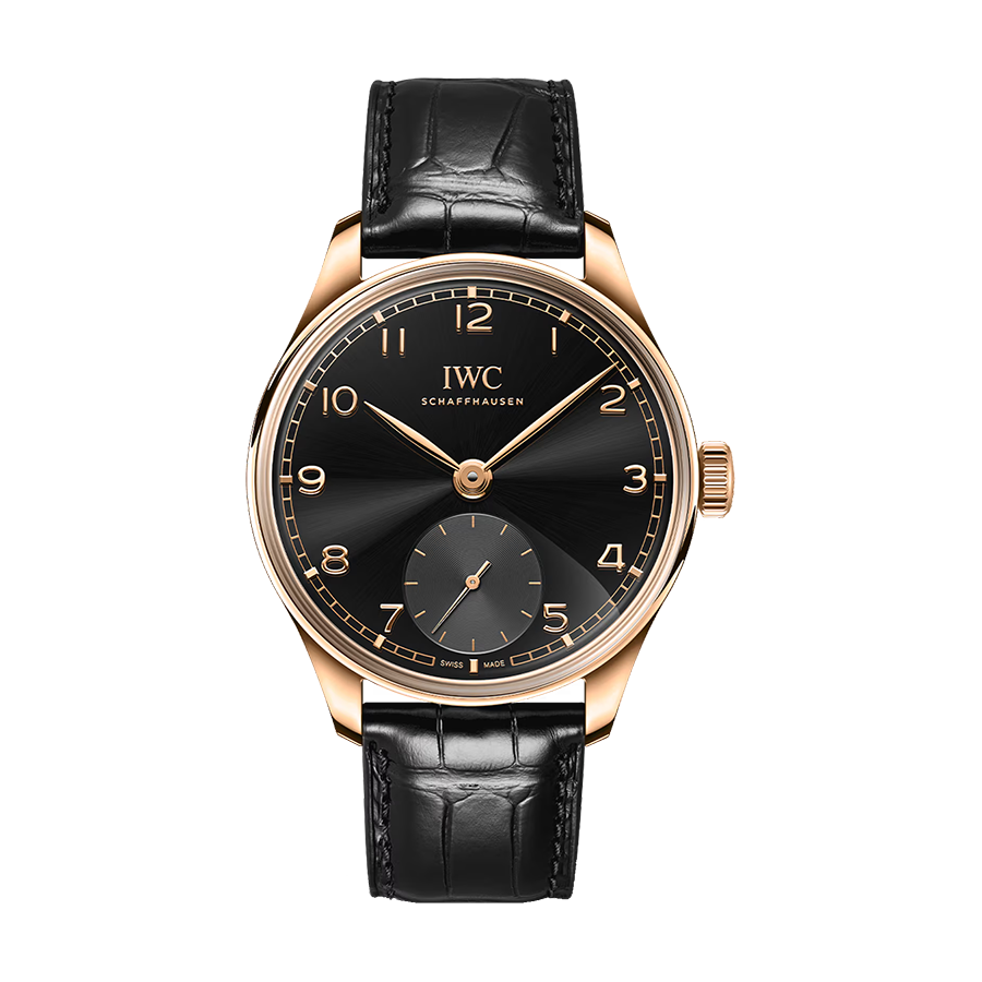 IWC Portugieser Portugieser Automatic 40