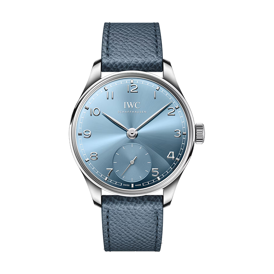 IWC Portugieser Portugieser Automatic 40