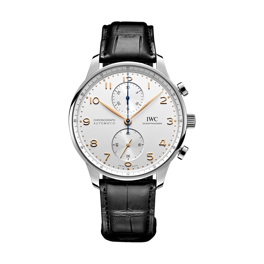 IWC Portugieser Portugieser Chronograph