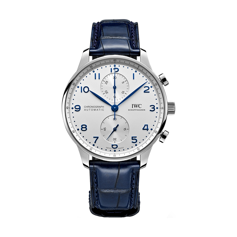 IWC Portugieser Portugieser Chronograph