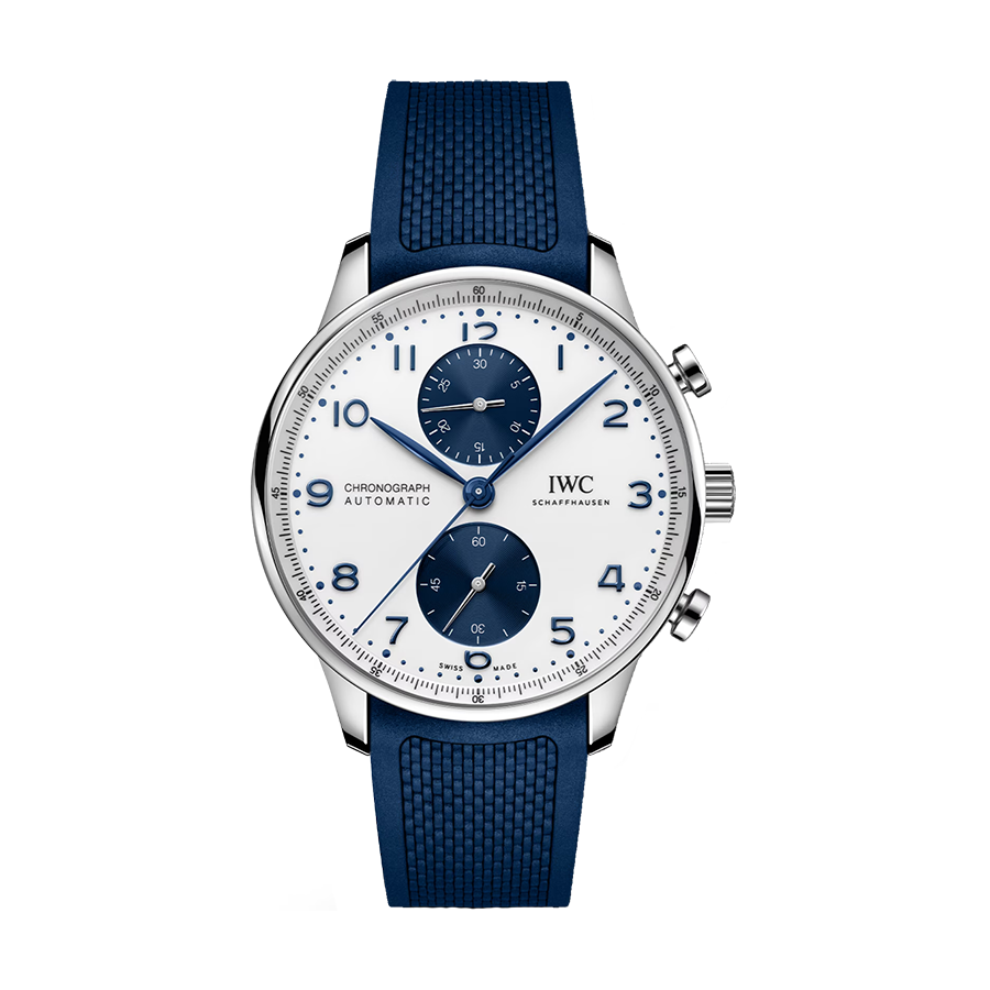 IWC Portugieser Portugieser Chronograph