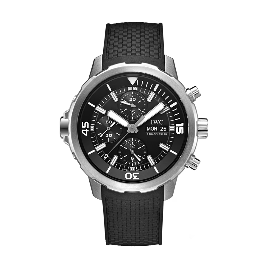 IWC Aquatimer Aquatimer Chronograph