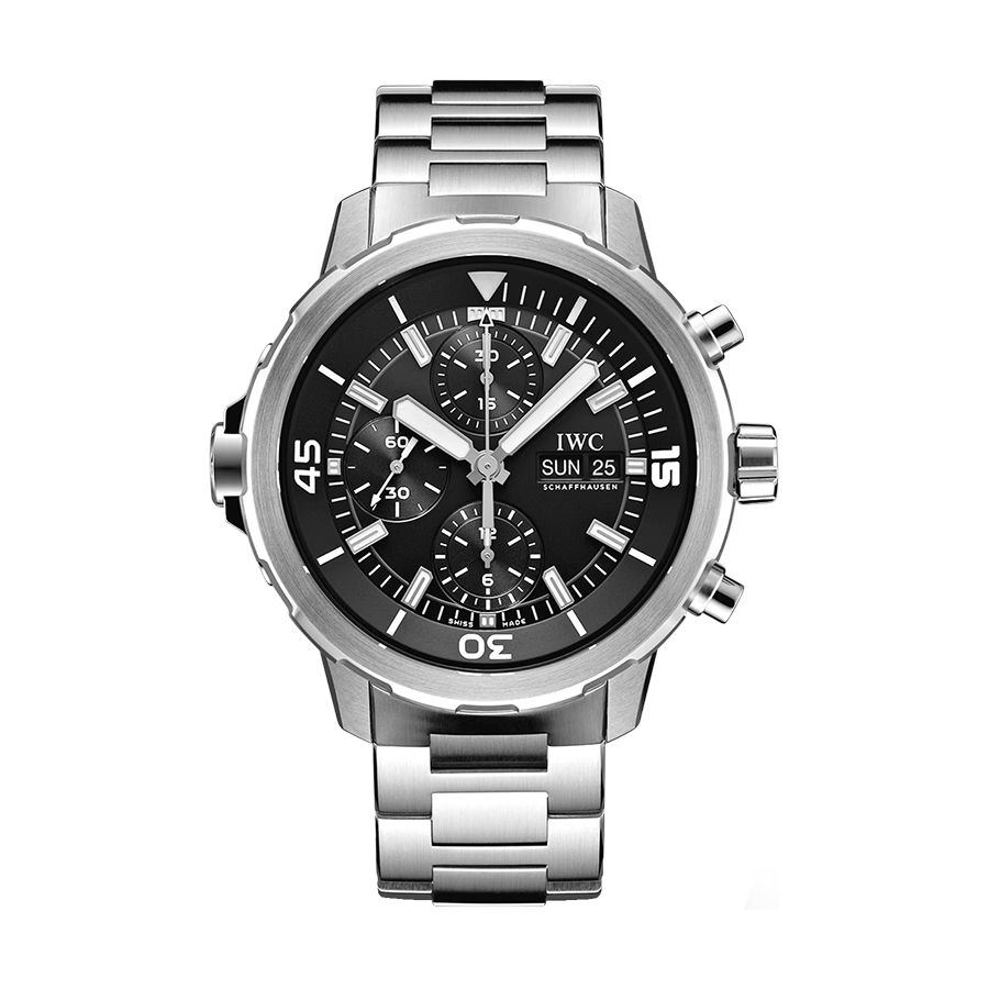 IWC Aquatimer Aquatimer Chronograph