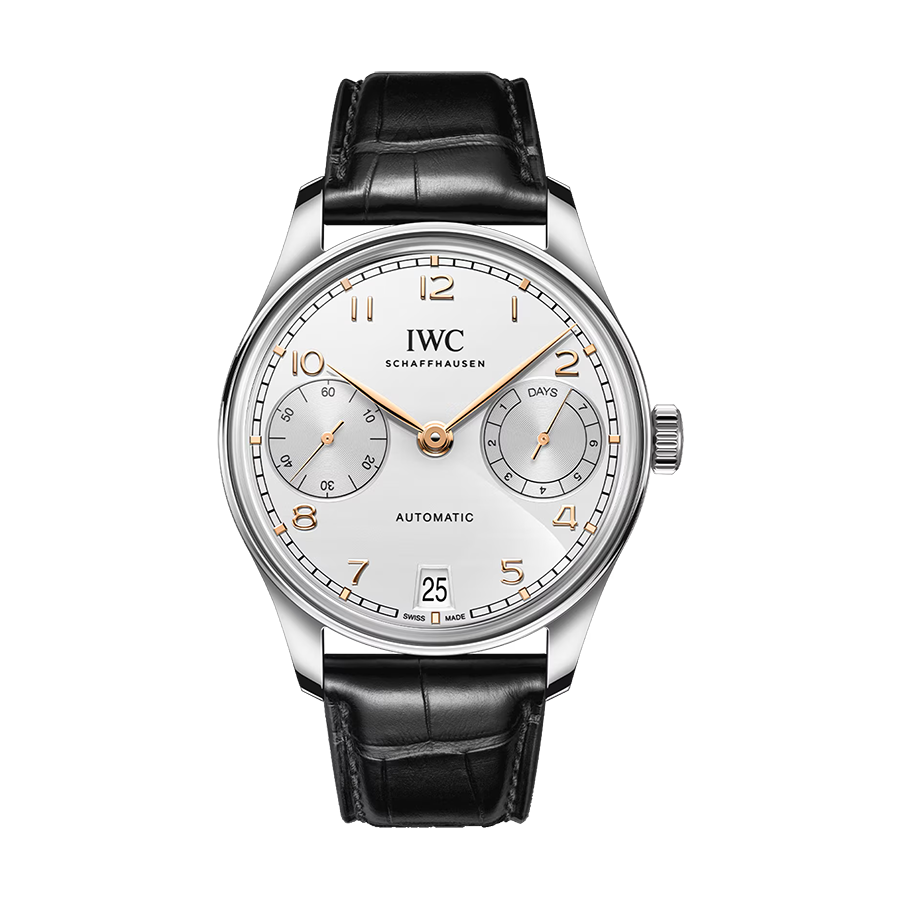 IWC Portugieser Portugieser Automatic 42