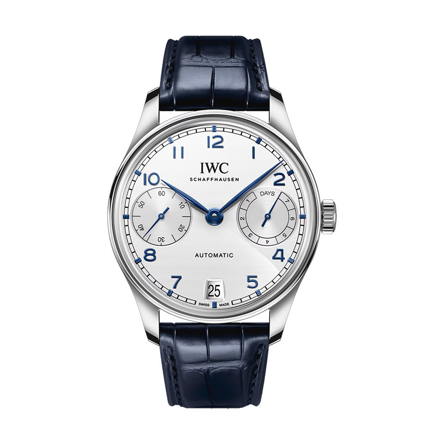 IWC Portugieser Portugieser Automatic 42