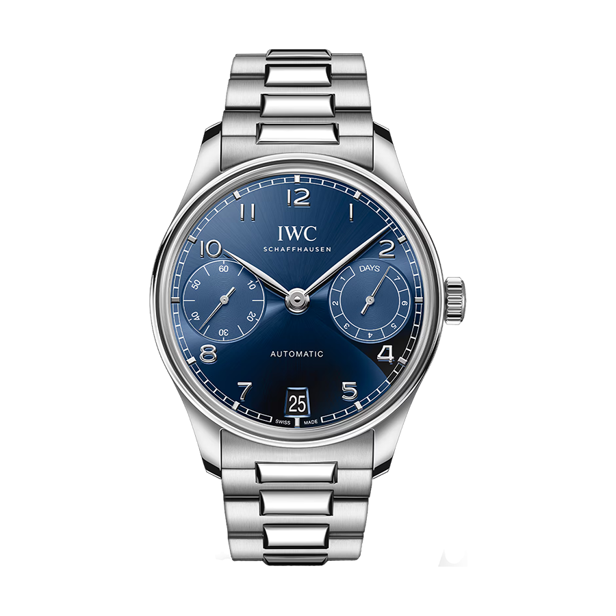 IWC Portugieser Portugieser Automatic 42