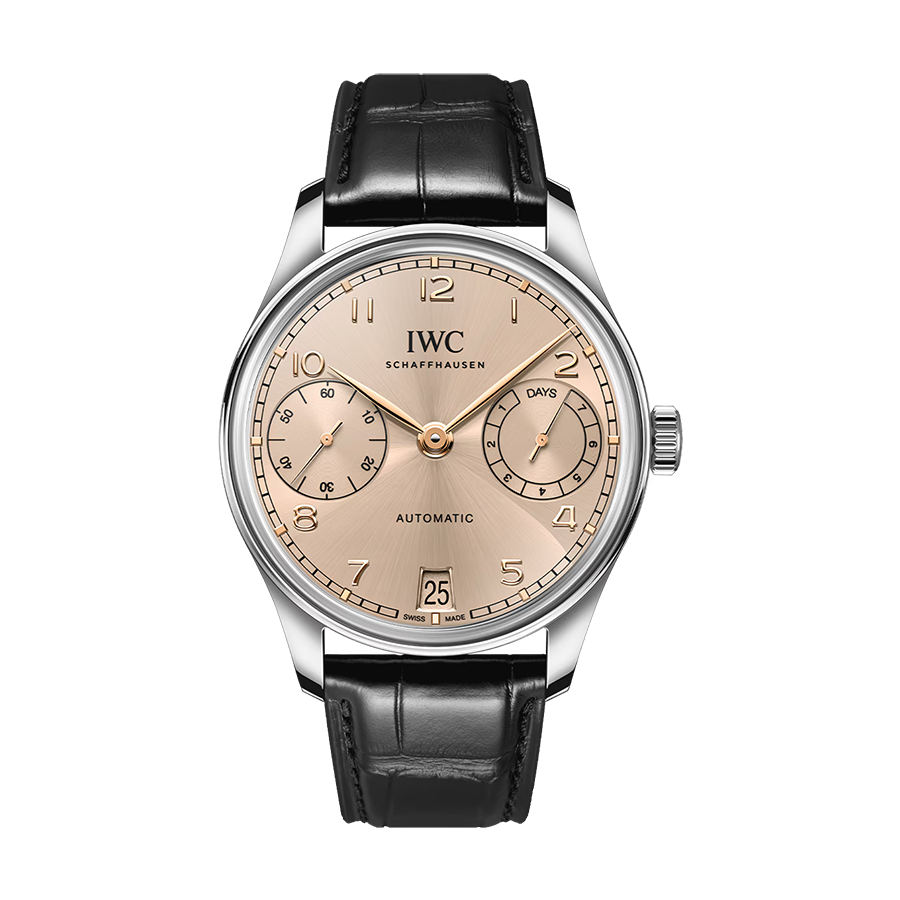 IWC Portugieser Portugieser Automatic 42