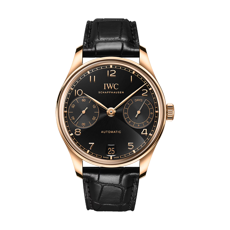 IWC Portugieser Portugieser Automatic 42