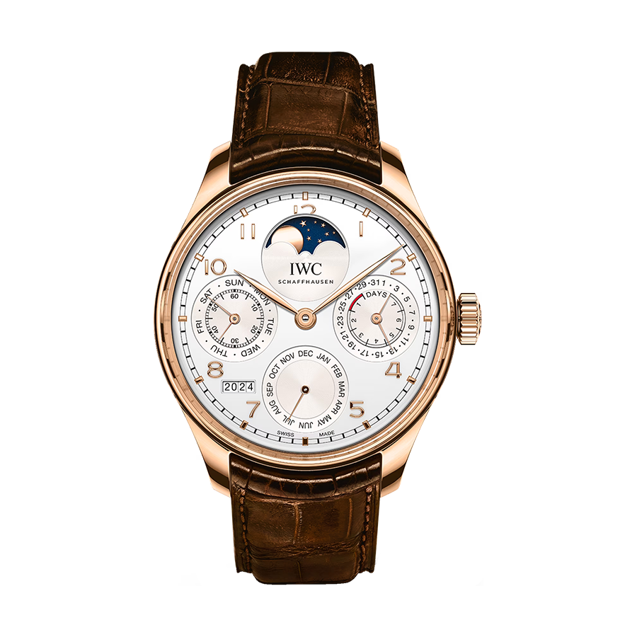 IWC Portugieser Portugieser Perpetual Calendar