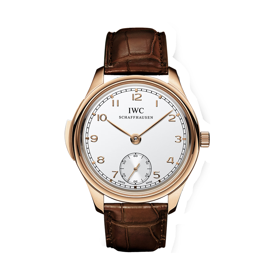 IWC Portugieser Portugieser Minute Repeater