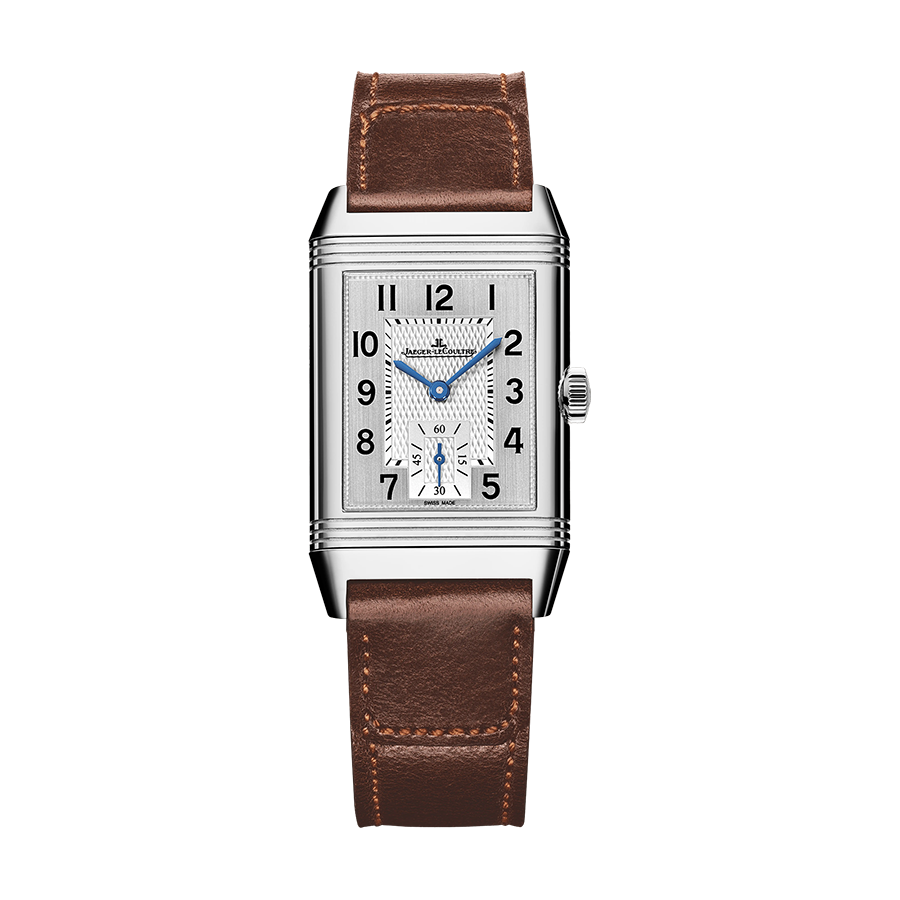 Jaeger-LeCoultre Reverso Classic Duoface Small Seconds