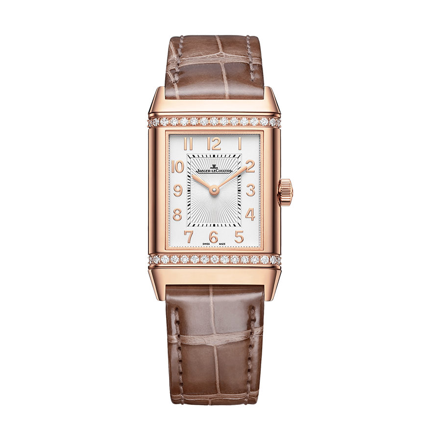 Jaeger-LeCoultre Reverso Classic Duetto