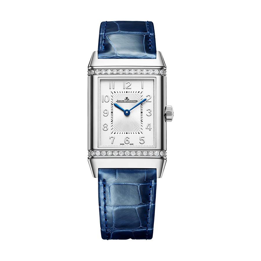 Jaeger-LeCoultre Reverso Classic Duetto