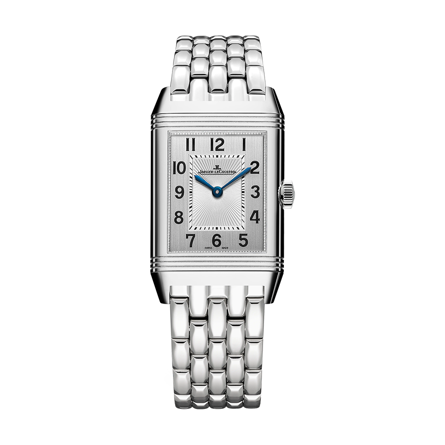 Jaeger-LeCoultre Reverso Classic Duetto