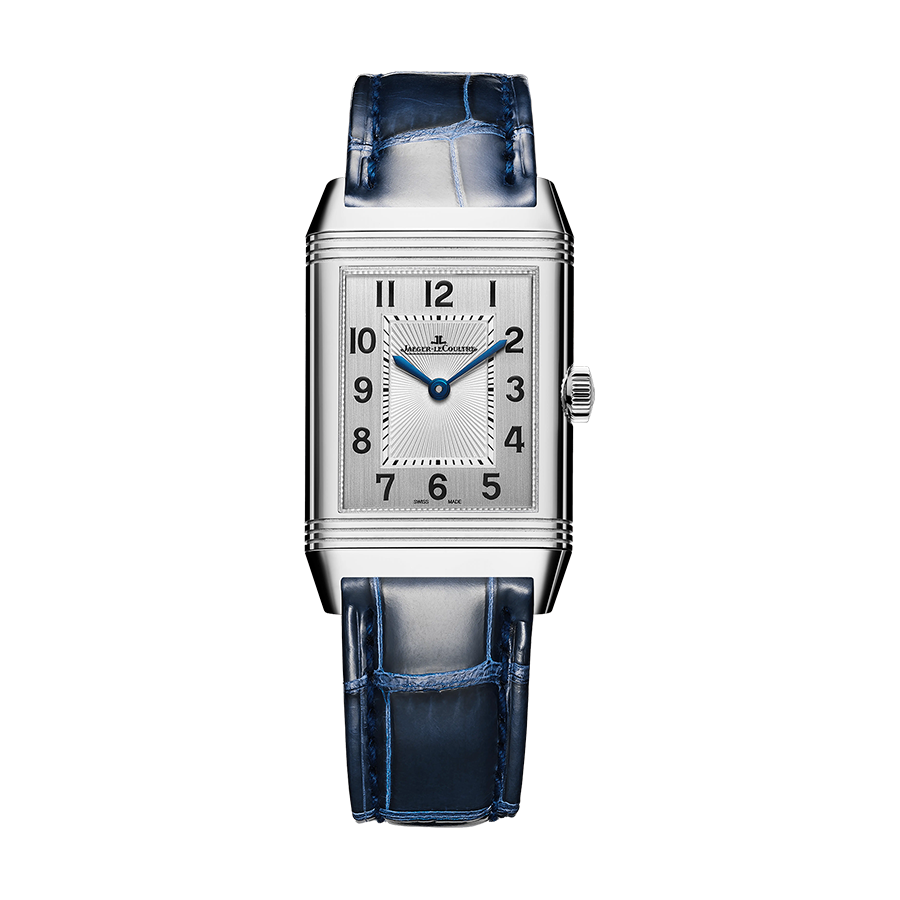 Jaeger-LeCoultre Reverso Classic Duetto