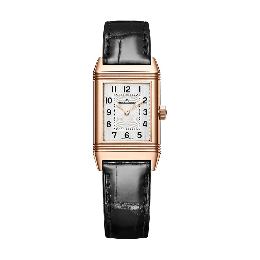 Jaeger-LeCoultre Reverso Classic Monoface