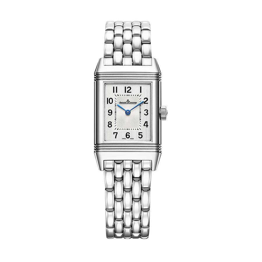 Jaeger-LeCoultre Reverso Classic Monoface