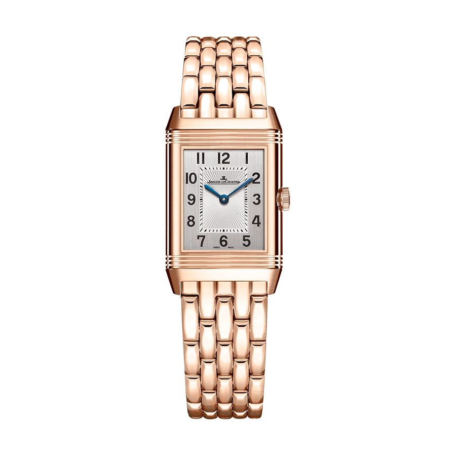 Jaeger-LeCoultre Reverso Classic Duetto