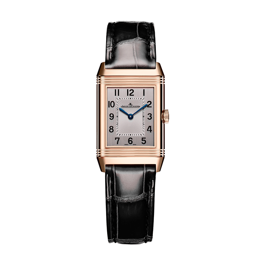 Jaeger-LeCoultre Reverso Classic Duetto