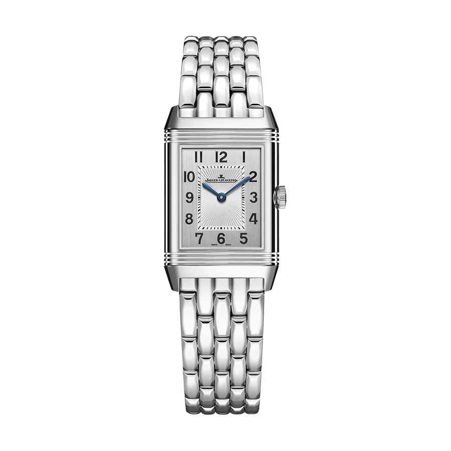 Jaeger-LeCoultre Reverso Classic Duetto