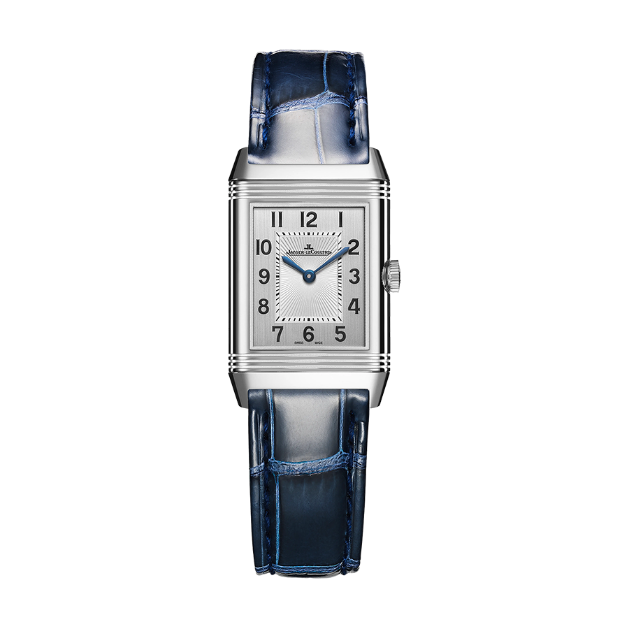 Jaeger-LeCoultre Reverso Classic Duetto