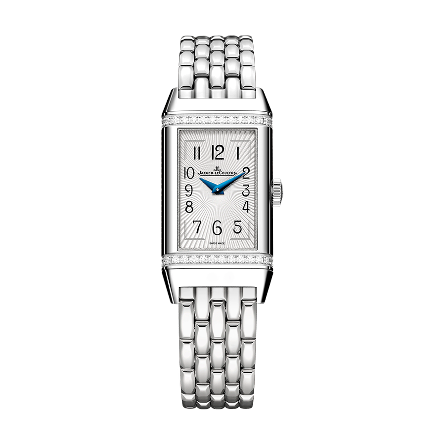 Jaeger-LeCoultre Reverso One Monoface