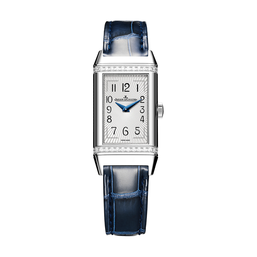 Jaeger-LeCoultre Reverso One Monoface