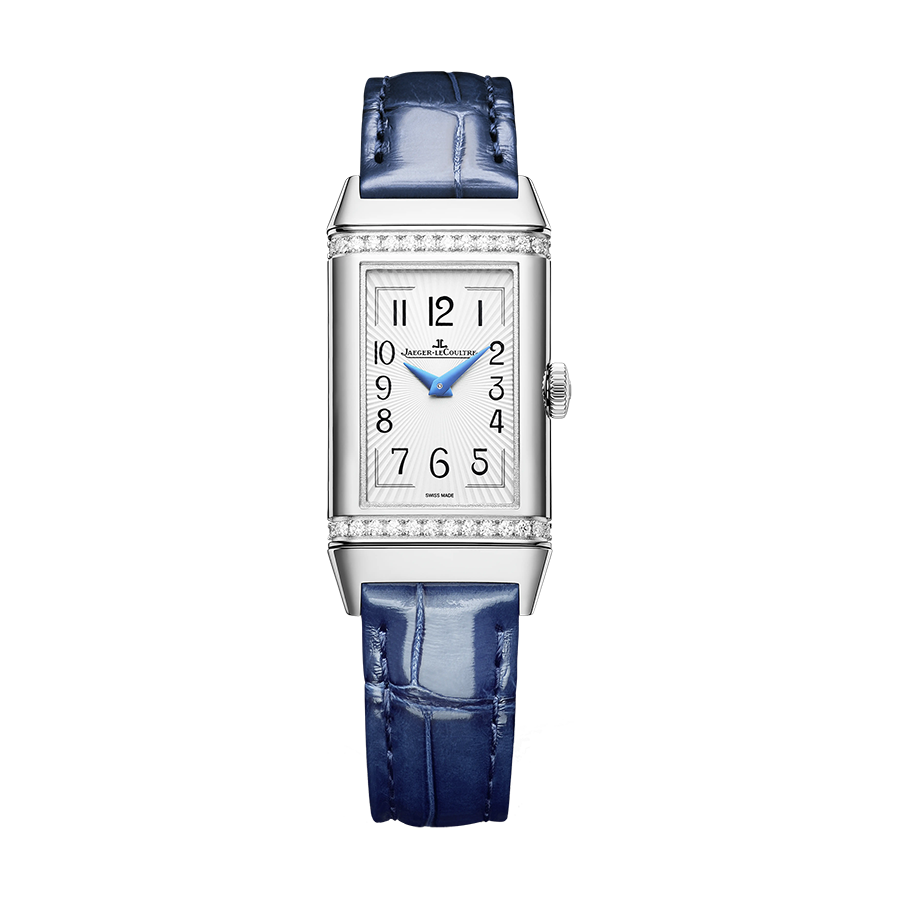 Jaeger-LeCoultre Reverso One Duetto