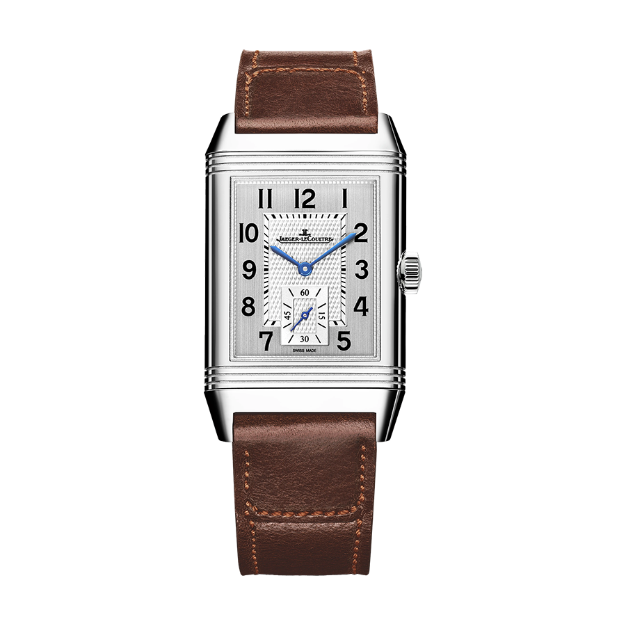 Jaeger-LeCoultre Reverso Classic Duoface Small Seconds