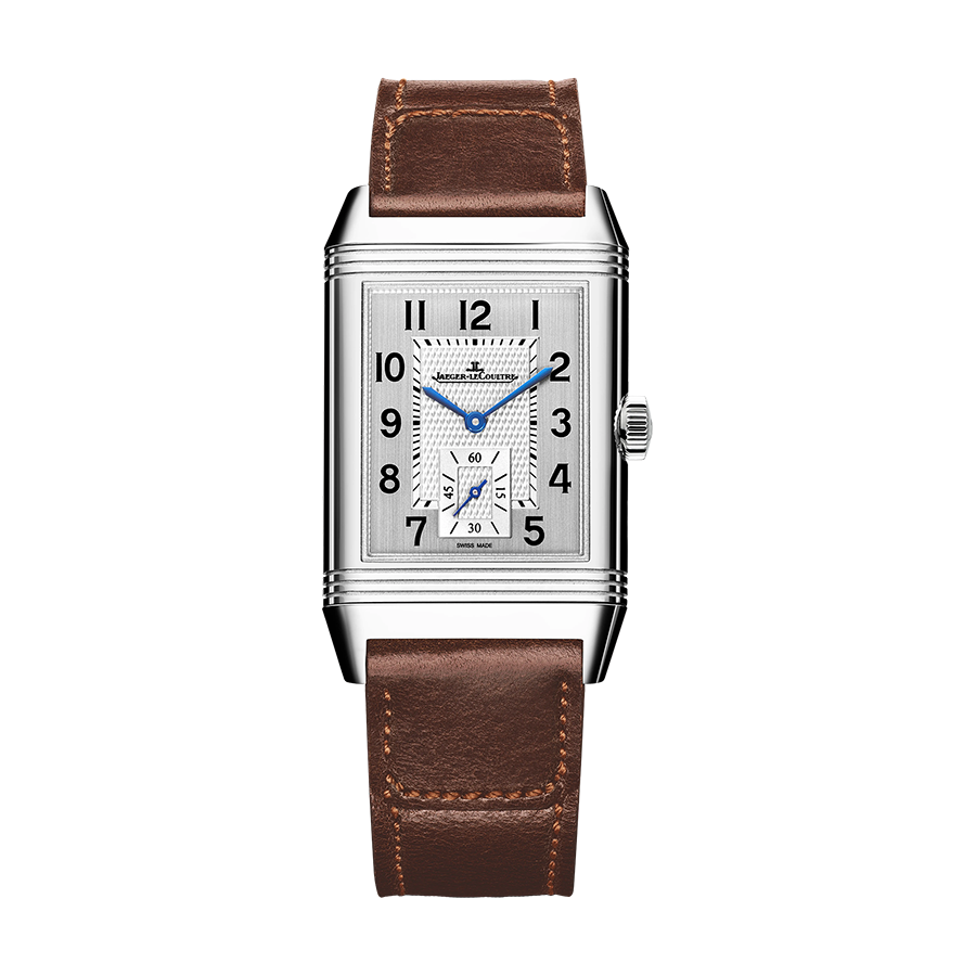 Jaeger-LeCoultre Reverso Classic Monoface Small Seconds