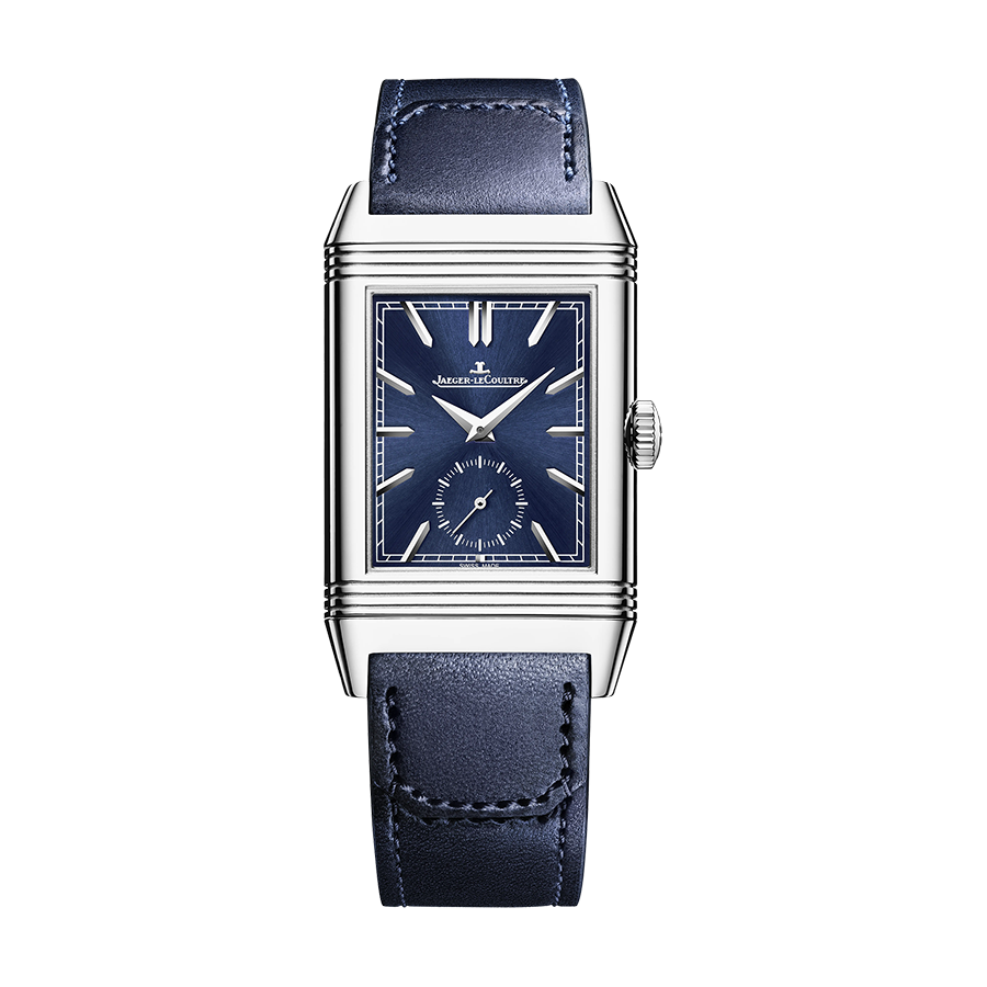 Jaeger-LeCoultre Reverso Tribute Duoface Small Seconds