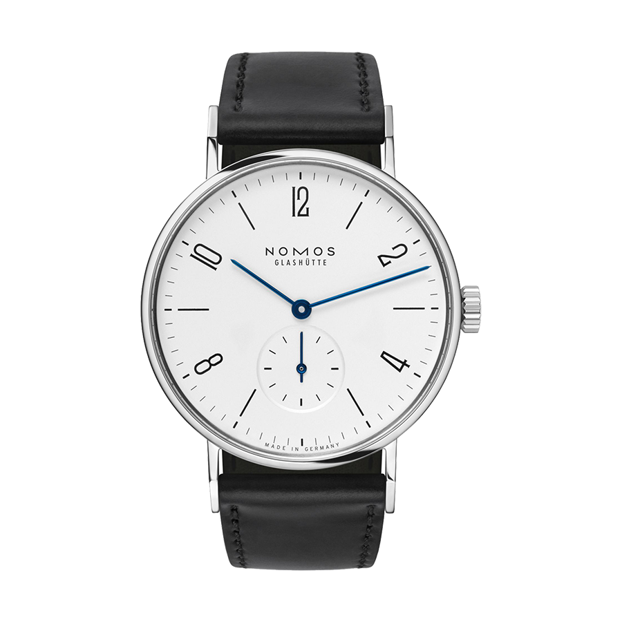 Nomos Tangente Tangente