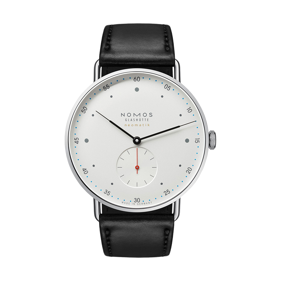 Nomos Metro Metro neomatik 39