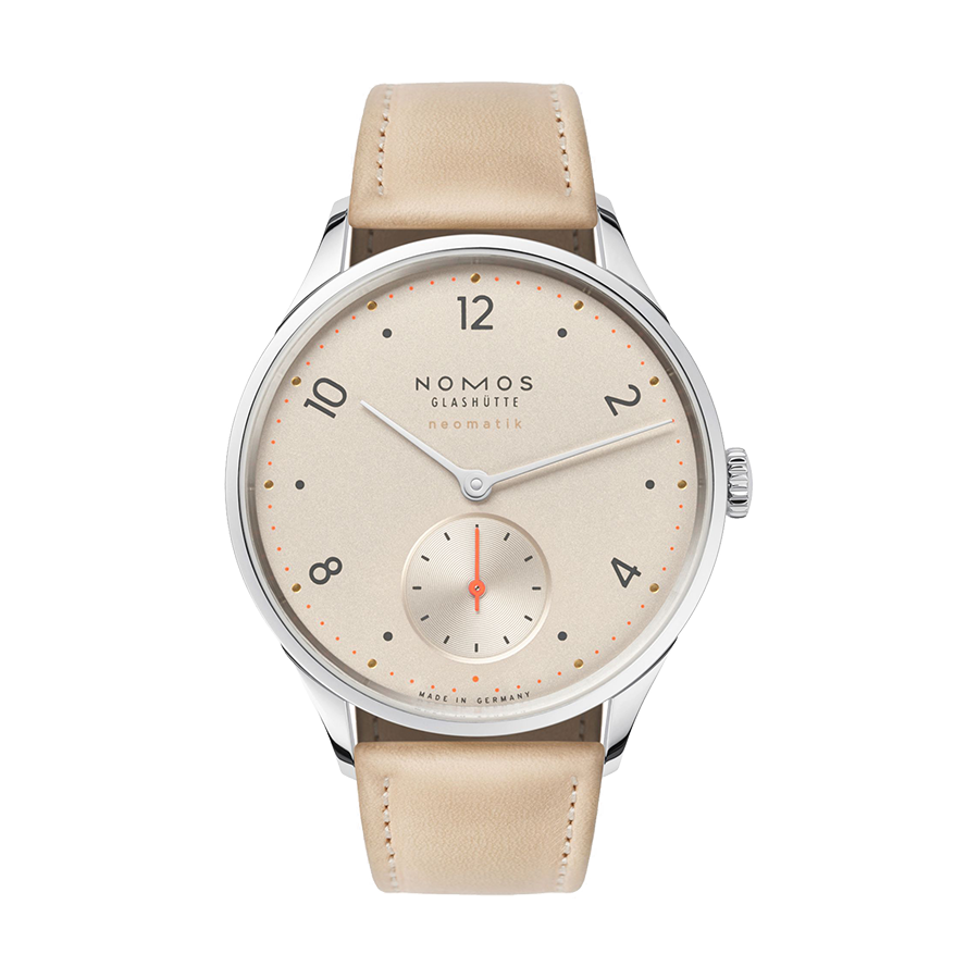 Nomos Minimatik Minimatik champagne