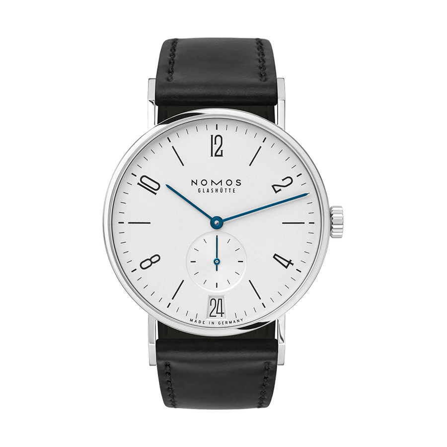 Nomos Tangente Tangente 38 date