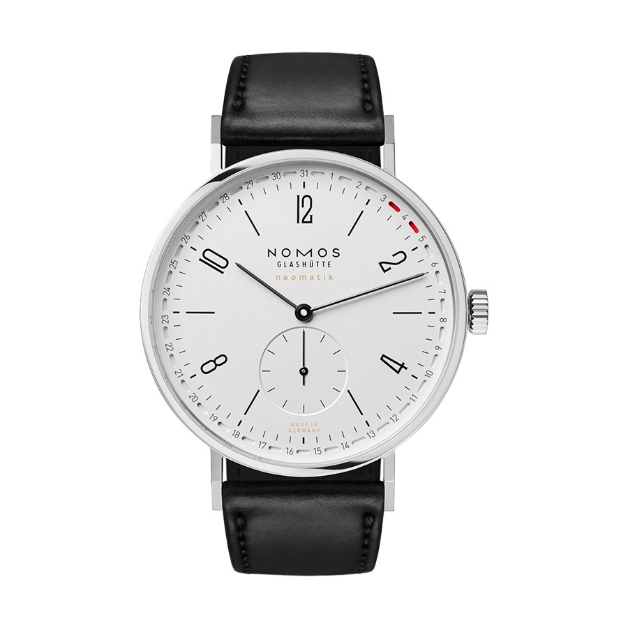 Nomos Tangente Tangente neomatik 41 Update