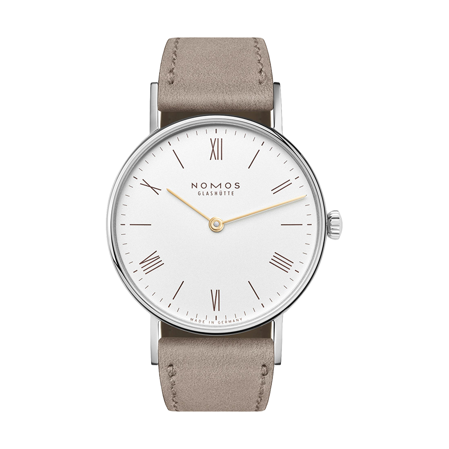 Nomos Ludwig Ludwig 33 duo