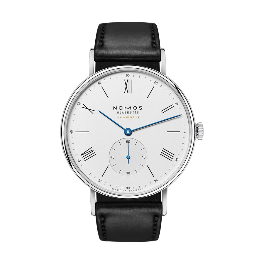 Nomos Ludwig Ludwig neomatik 39