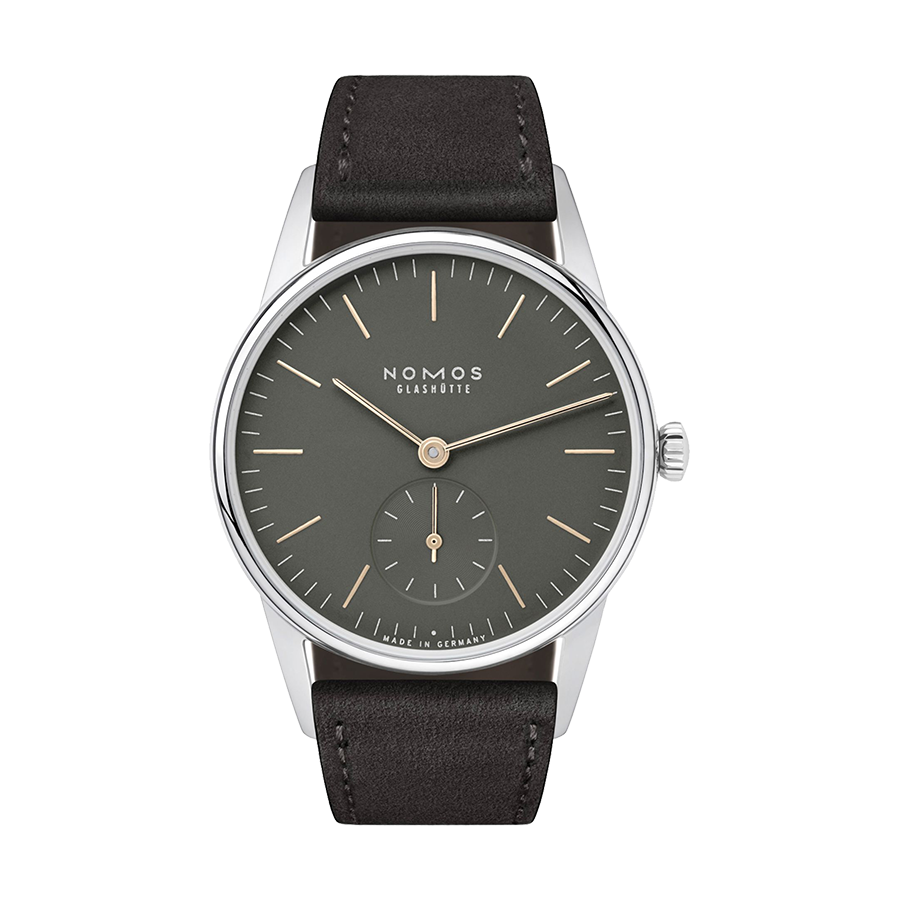 Nomos Orion Orion 1989