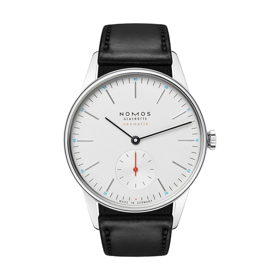 Nomos Orion Orion neomatik