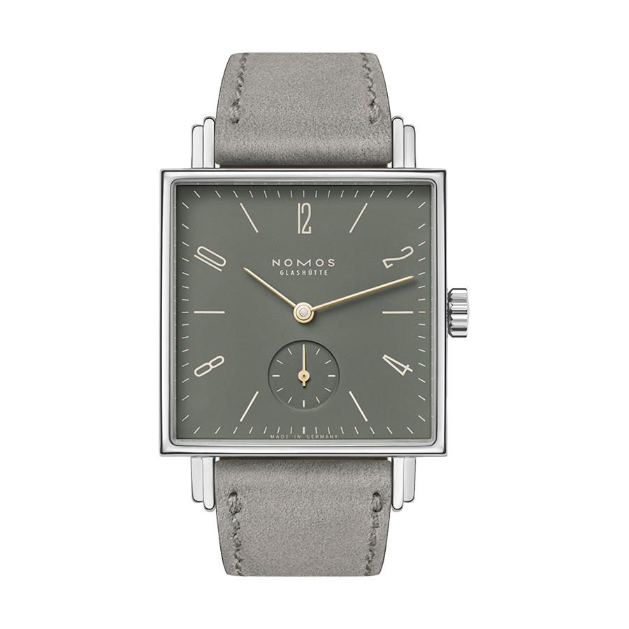 Nomos Tetra Tetra Ode to Joy