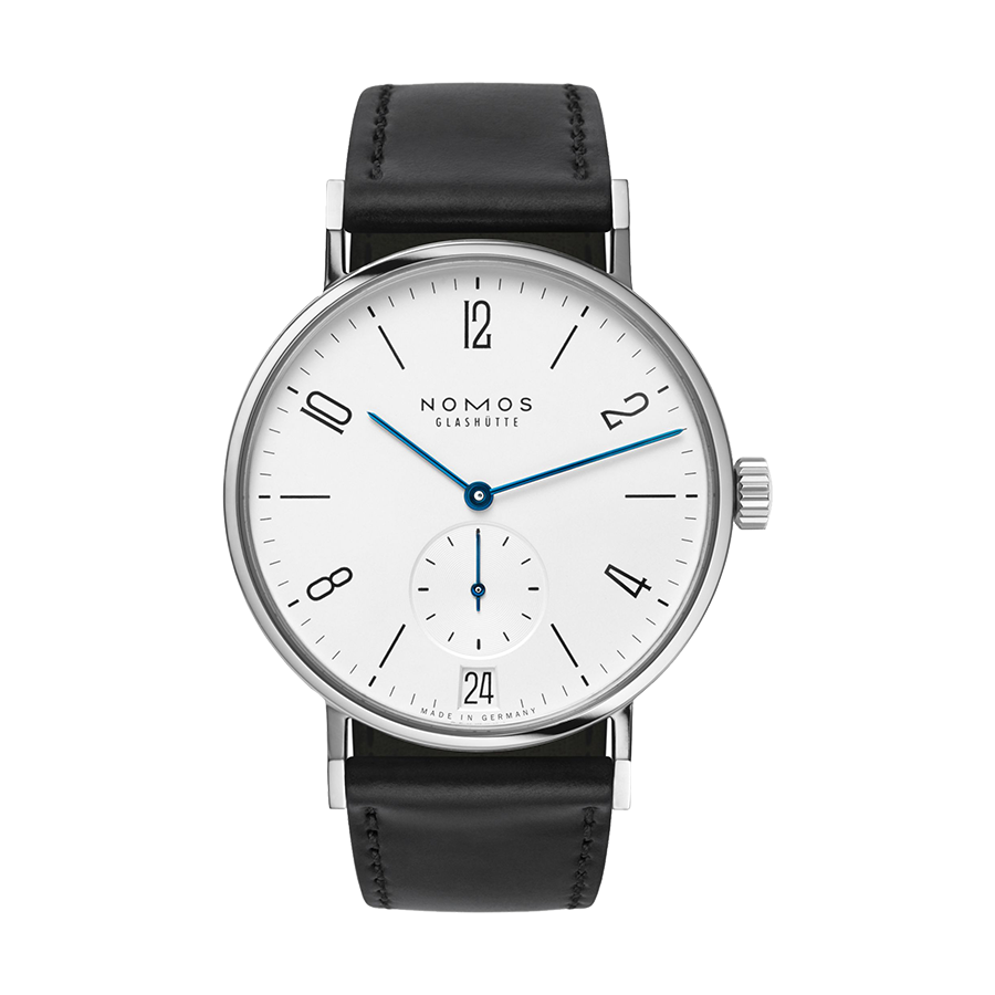 Nomos Tangomat Tangomat date