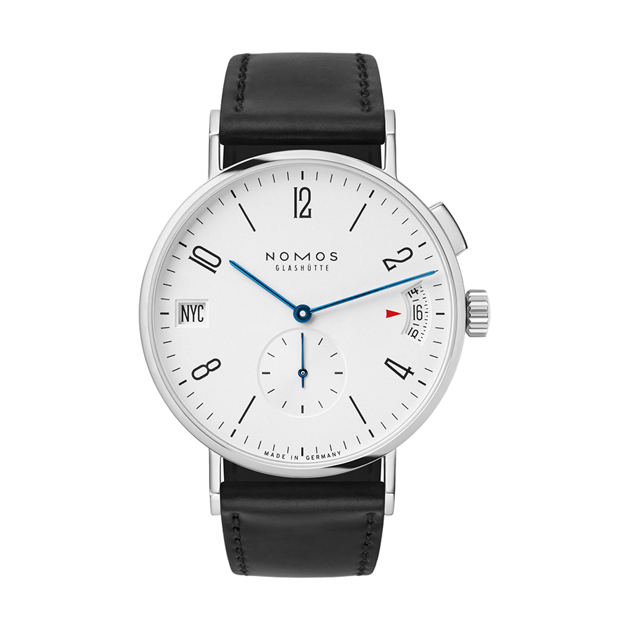 Nomos Tangomat Tangomat GMT