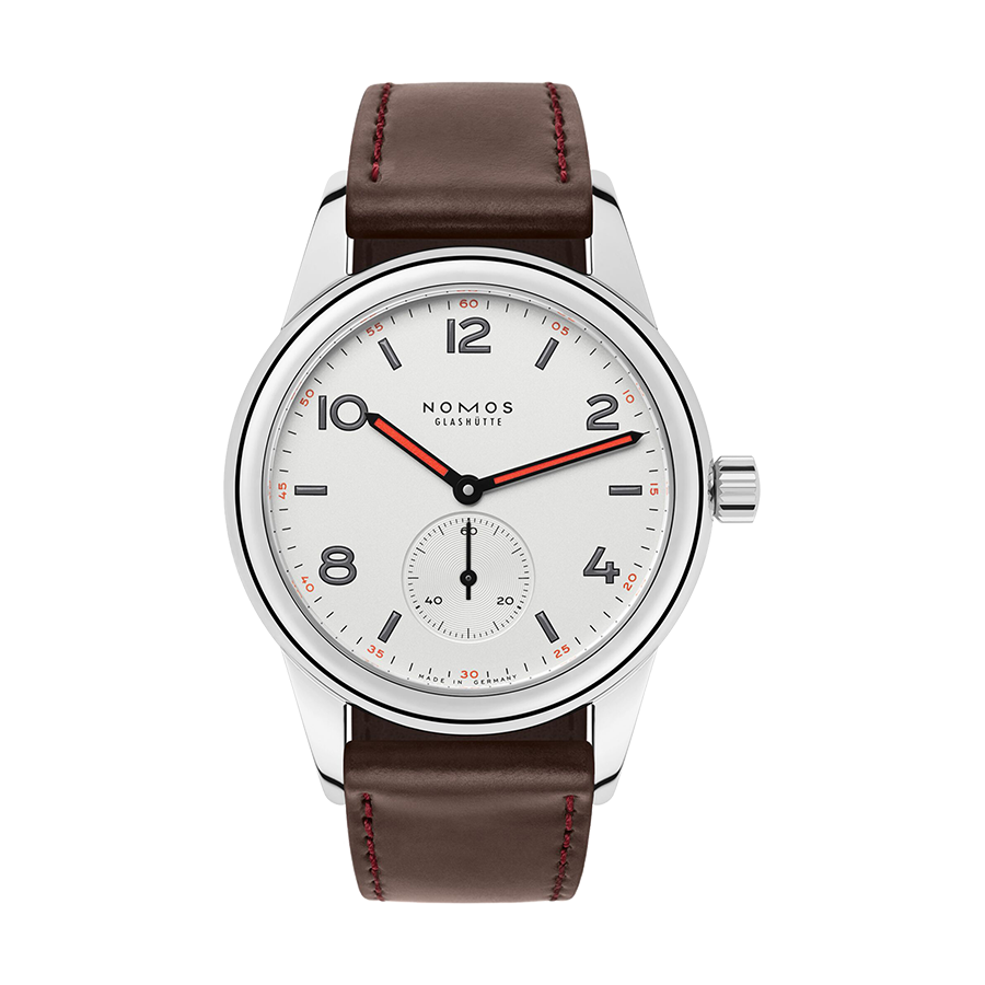 Nomos Club Club