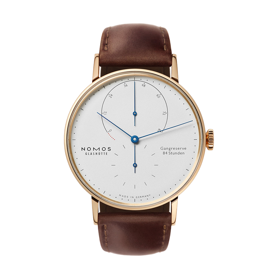 Nomos Lambda Lambda 39