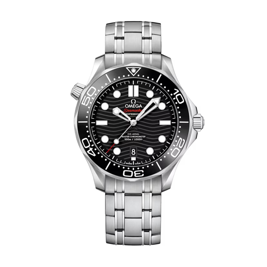 Omega Seamaster Seamaster Diver 300M